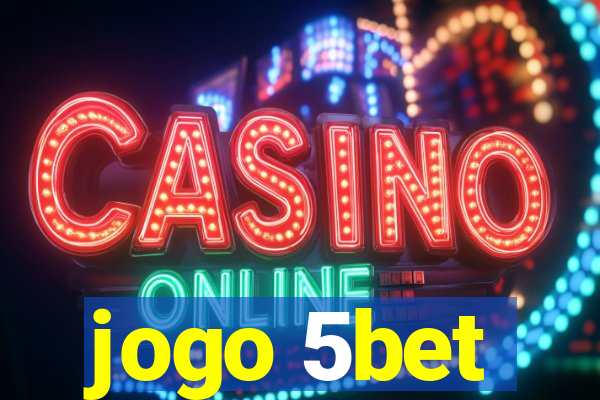 jogo 5bet